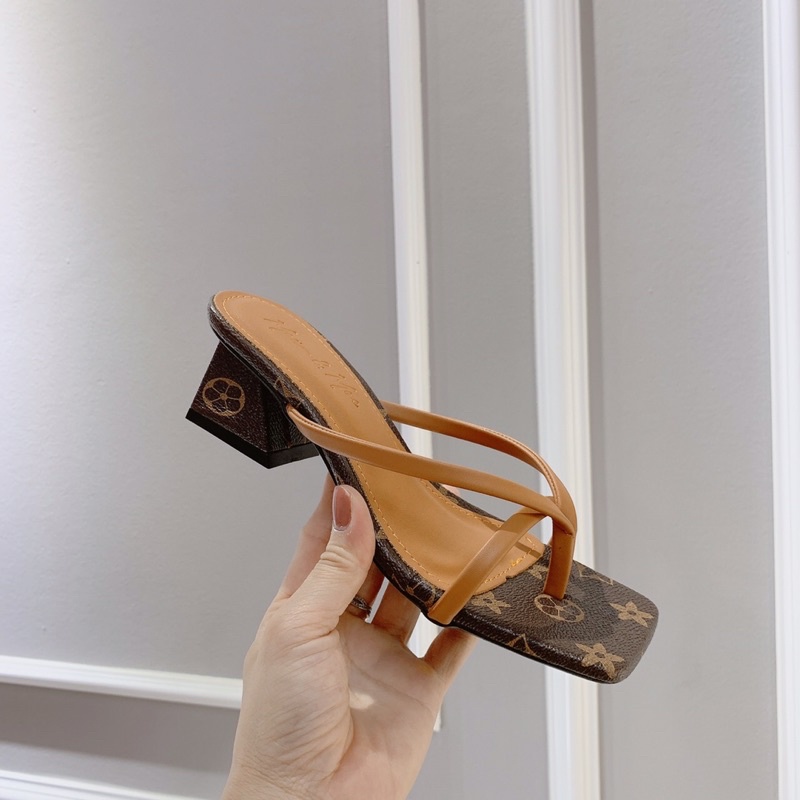 HÀNG CÓ SẴN  ❄️♥️GUỐC XỎ NGÓN GÓT LOE