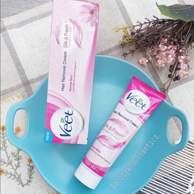 KEM TẨY LÔNG VEET PHÁP | BigBuy360 - bigbuy360.vn