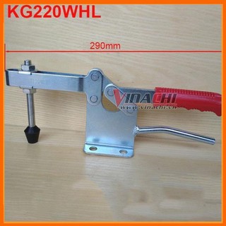 Kẹp gỗ, sập thẳng - kẹp giữ gỗ, cảo kẹp gỗ. ê tô kẹp gỗ kẹp nhanh gỗ siêu chắc chắn bằng thép siêu bền