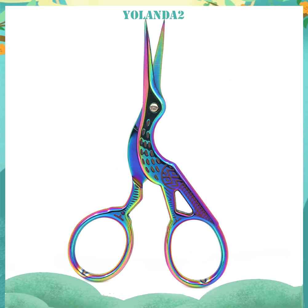 Kéo Cắt Dây Câu Chuyên Dụng Kích Thước 4.5Inch