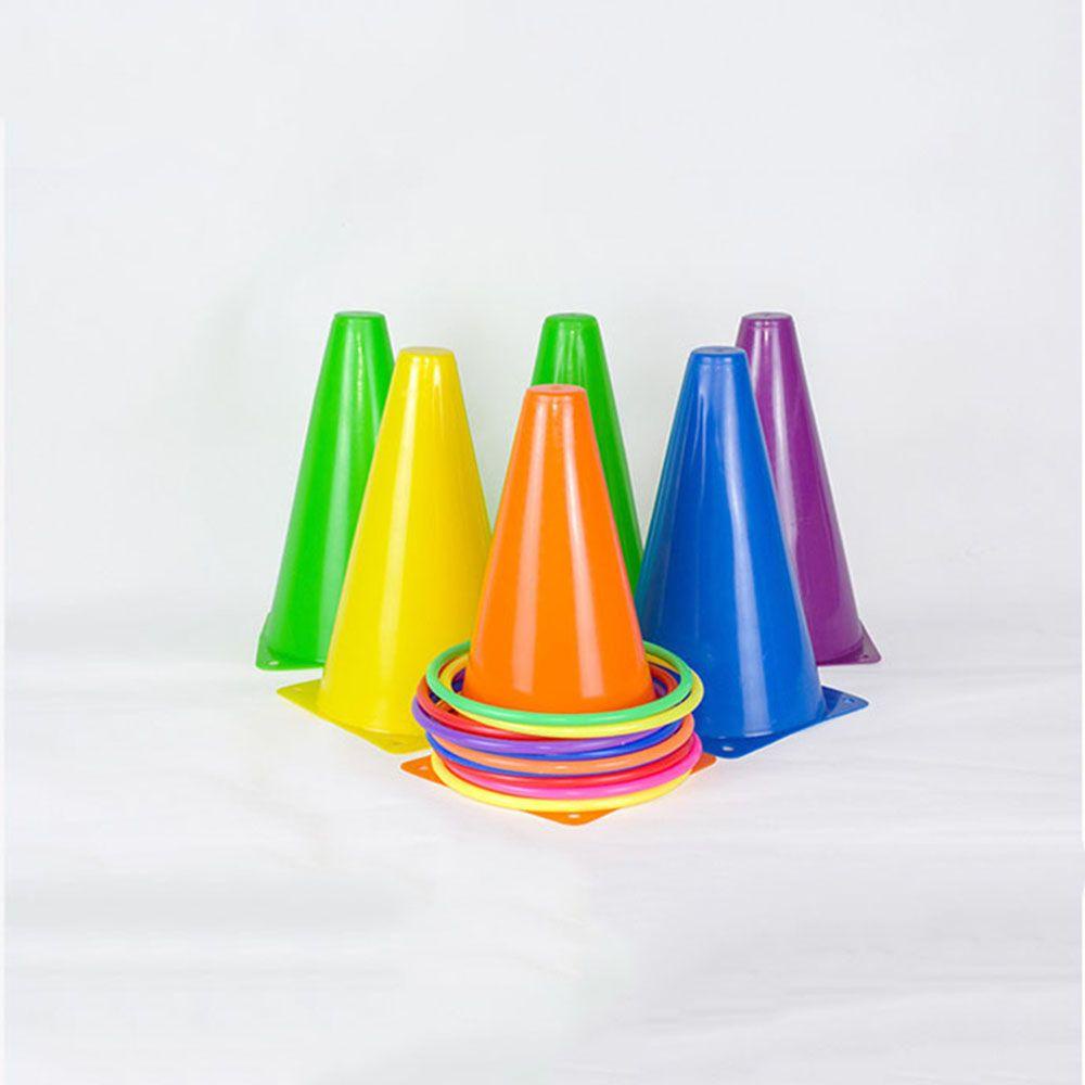 1 Bộ Vòng Đồ Chơi Tương Tác Cho Bé