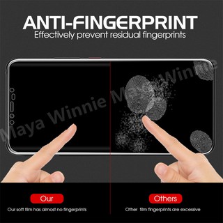 Miếng dán bảo vệ màn hình điện thoại Xiaomi Redmi Note 7 / Note 7 Pro / Note 5 / Note 4X / Note 4