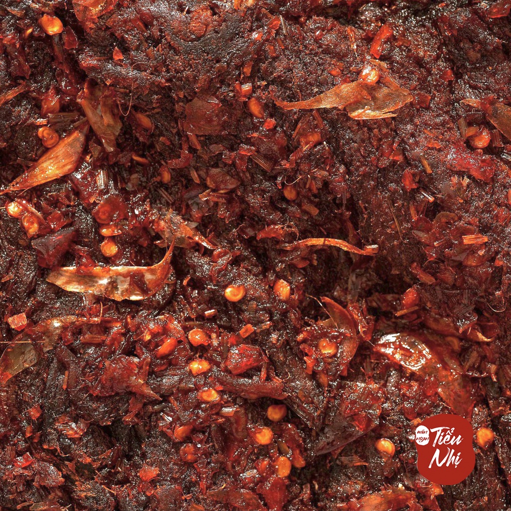 Khô Bò Miếng Mềm Cay Gói 250Gr - Món Ngon Tiểu Nhị - Khô bò ngon loại 1 ăn vặt Sài Gòn | BigBuy360 - bigbuy360.vn