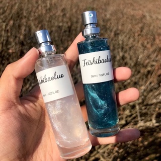 Nước Hoa Body Xịt Toàn Thân Body Mist FeiShibaoluo