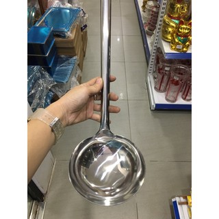 Vá phở inox 12