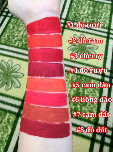 Siêu phẩm son dây rút đen | BigBuy360 - bigbuy360.vn