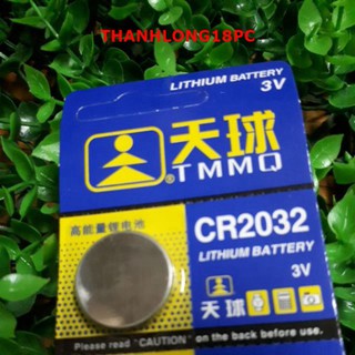 Combo 5 Viên Pin Cmos CR2032
