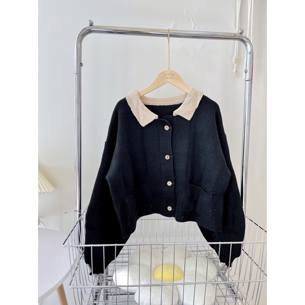 ÁO LEN TIỂU THƯ ❤️