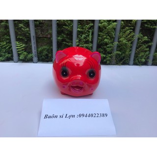 LỢN ĐẤT TIẾT KIỆM