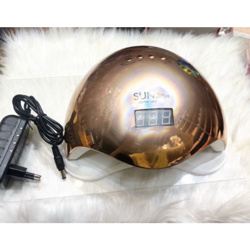 Máy hơ gieo sun 5 plus UV chính hãng