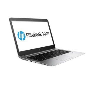 Laptop HP Elitebook Folio 1040 G3 - Intel Core i5, RAM 8GB, SSD 256GB, Intel HD Graphics, 14 inch