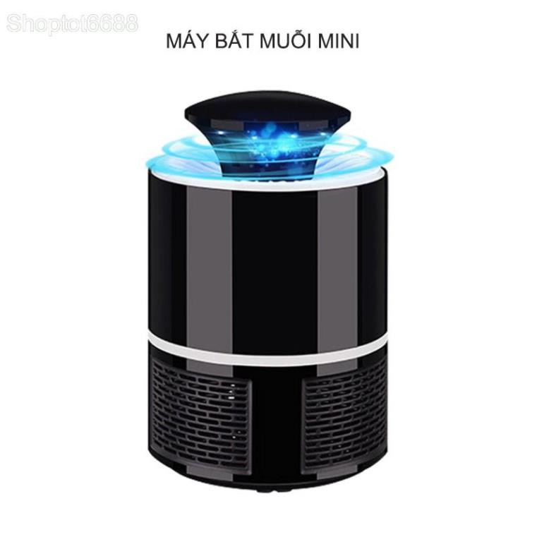 Đèn bắt muỗi thông minh nhỏ gọn FL112 (Kho hàng Hà Nội)