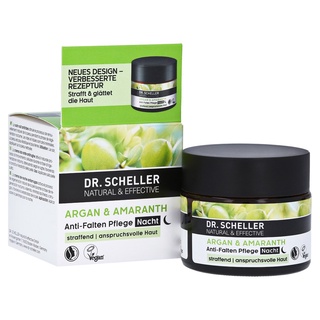 Kem Dưỡng Da Ngày - Đêm Dr.Scheller
