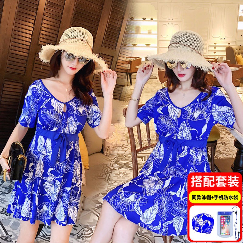 Đồ Bơi Một Mảnh In Họa Tiết Hoa Quyến Rũ Dành Cho Nữ | BigBuy360 - bigbuy360.vn