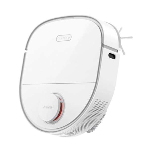 ROBOT HÚT BỤI LAU NHÀ DREAME BOT W10 Pro- BẢO HÀNH 24 THÁNG CHÍNH HÃNG