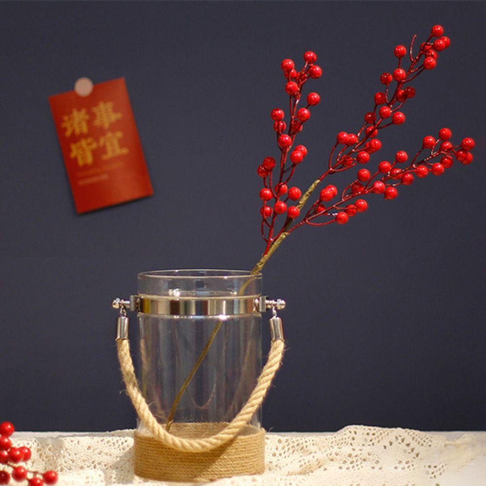 LANSEL Chậu Hoa Thủy Canh Để Bàn Trang Trí Văn Phòng