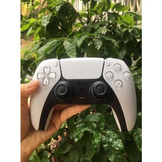 Tay cầm PS5 - PlayStation 5 Dualsense Wireless Controller ( Đã UNBOX)