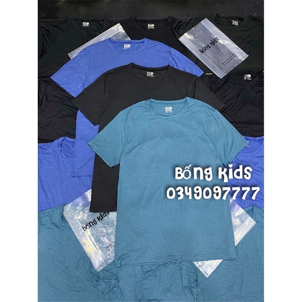 Áo Pull Nam Làm Mát(cổ tròn và cổ tim giao ngẫu nhiên)