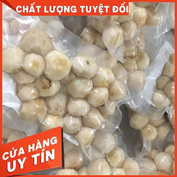 [Đặc sản quê] Cà muối xứ Nghệ - Chỉ bán buôn từ 40 gói trở lên cho điểm bán lẻ, nhà hàng cơm, quán cơm, vv