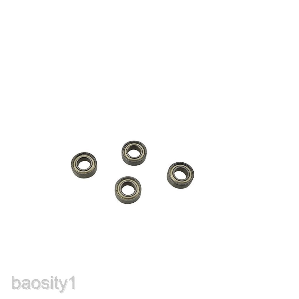 [Baosity1] Vòng Bi 8x4x3 Cho Wltoys A949 A959 A969 A979