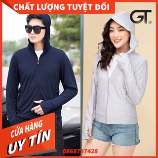 ÁO NẮNG NAM NỮ CÁCH TÂN MỚI NHẤT 2020 - MẪU ÁO XUẤT DƯ NHẬT SIÊU XỊN XÒ - THÁCH THỨC NẮNG NÓNG - NGẠI GÌ THỜI TIẾT