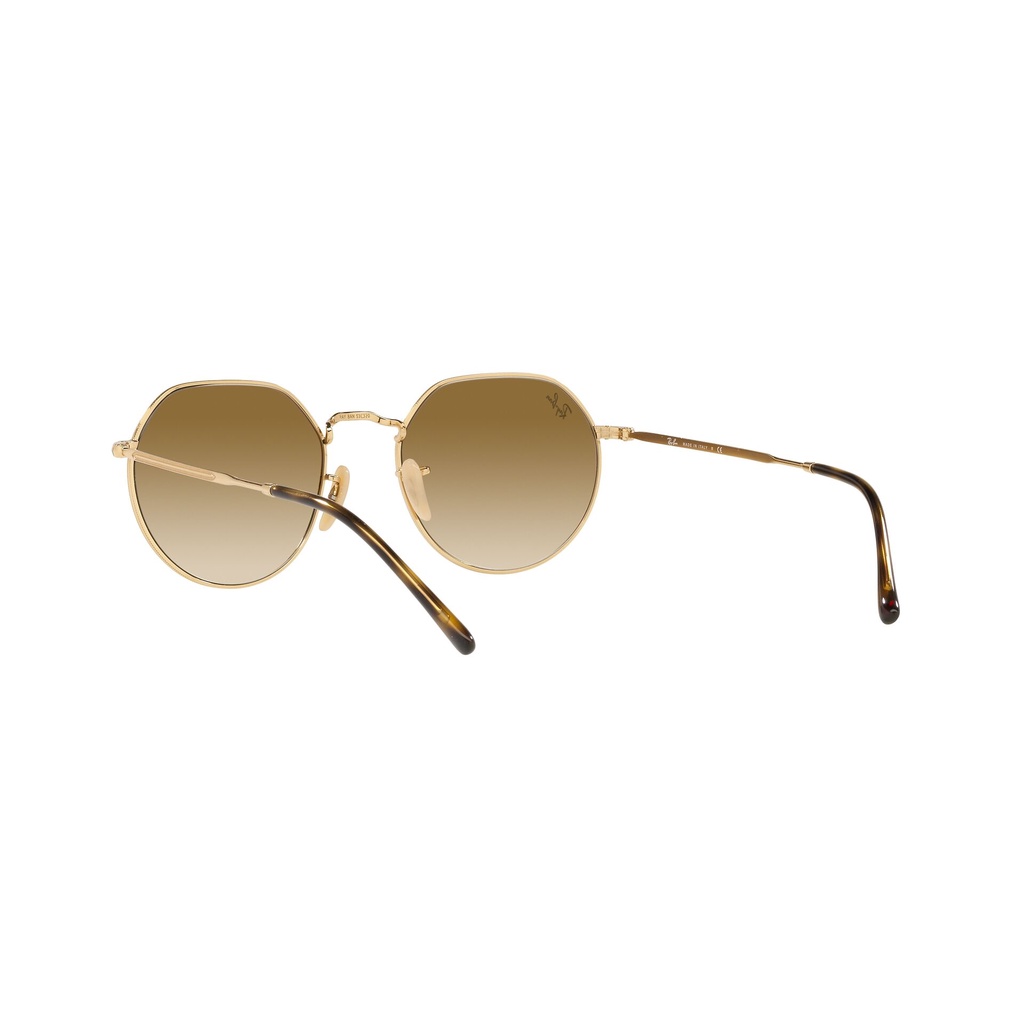 Mắt Kính RAY-BAN - RB3565 001/51 - Kính mát