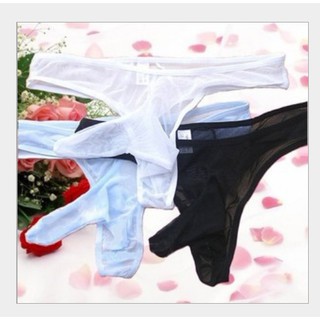 QUẦN LÓT NAM LƯỚI VÒI [che tên khi giao]