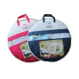 Màn Chụp Cao Cấp Mộc Miên Đỉnh Rộng