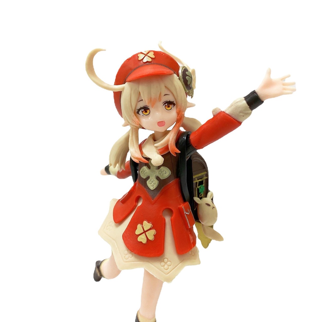Mô hình nhân vật Kell siêu cute cực nét 16cm