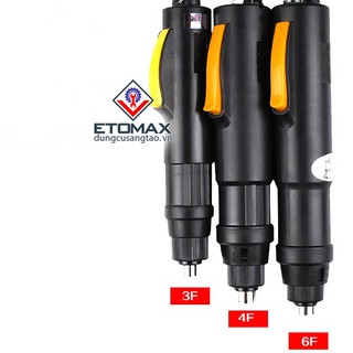 MÁY VẶN VÍT CẦM TAY MINI JB3F