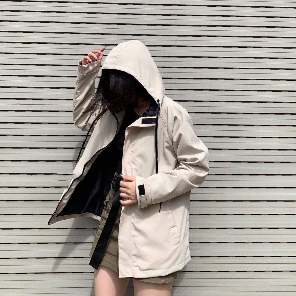 ÁO KHOÁC _ JACKET WET_ CHỐNG NƯỚC TỐT 100%