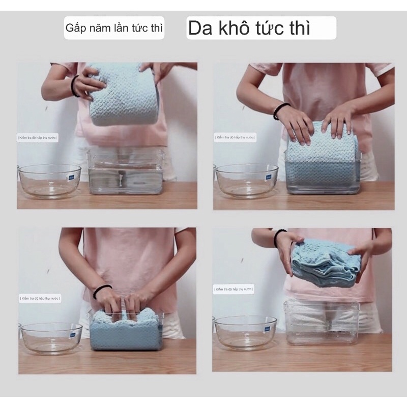 Khăn Tắm Cao Cấp Với Sợi Bông Cotton Siêu Dày Mềm Mịn, Thấm Hút Tốt Kích Thước 70x140cm – K1