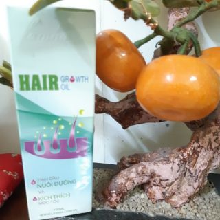 Tinh dầu dưỡng tóc mềm mượt