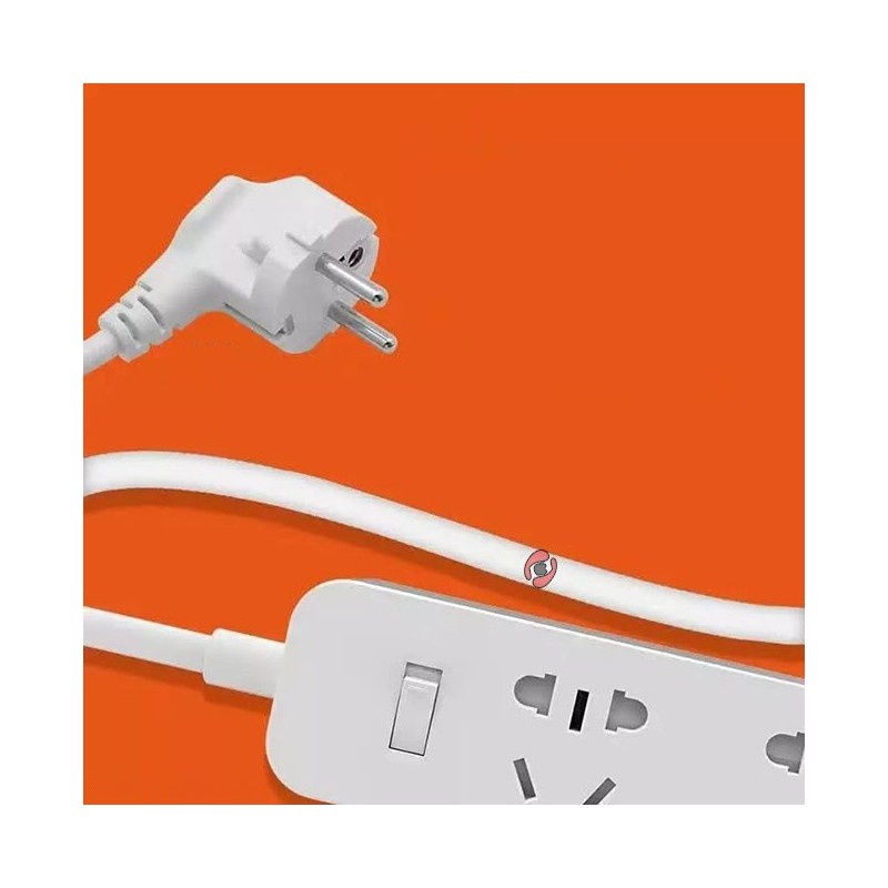 Ổ cắm điện Konfulon 2DC, 2USB 5V/2.4A dài 1.5m