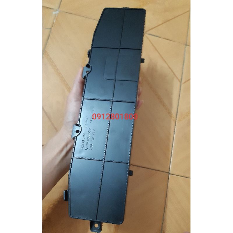 Bo mạch máy giặt Samsung DC92-00279A cửa đứng 6 phím