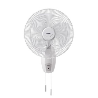 Quạt treo tường thái lan hatari hg-w16m4 - hàng chính hãng