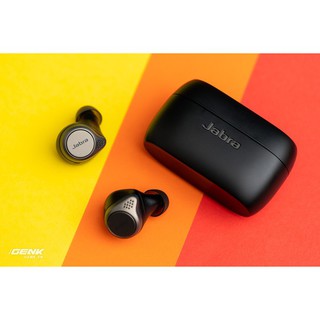 Tai nghe bluetooth Jabra 75t [ SmartTech.vn ] Tai nghe blutooth không dây - Đàm thoại đỉnh cao - Âm bass cực căng