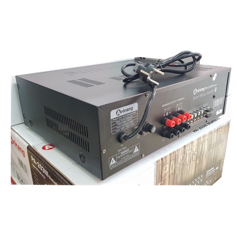 AMPLY ARIRANG PA-203III Bluetooth