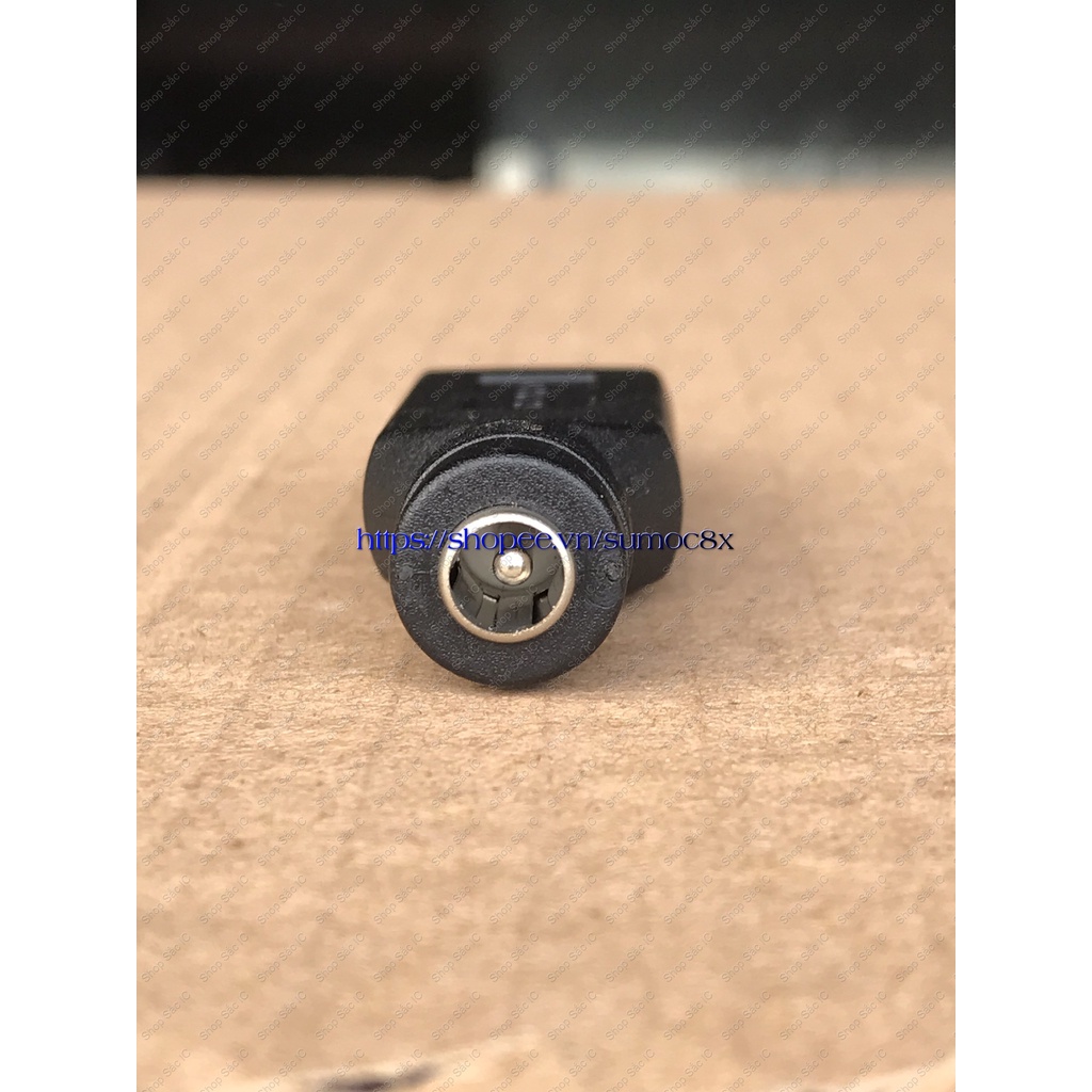 Đầu sạc chuyển cho Lenovo Yoga3