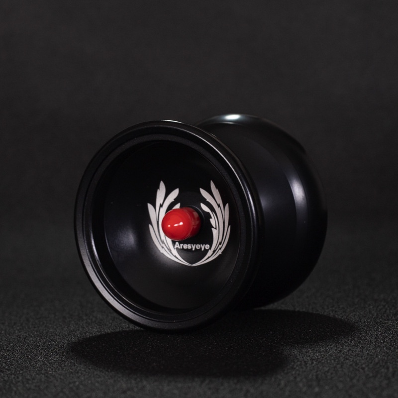 Đồ Chơi YoYo 1A / 3A / 5A Bằng Hợp Kim Nhôm Cho Trẻ Em