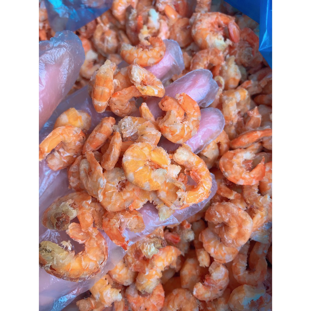 [hàng ngon] TÔM DẢO BIỂN CỠ TO 500g, 1kg | BigBuy360 - bigbuy360.vn