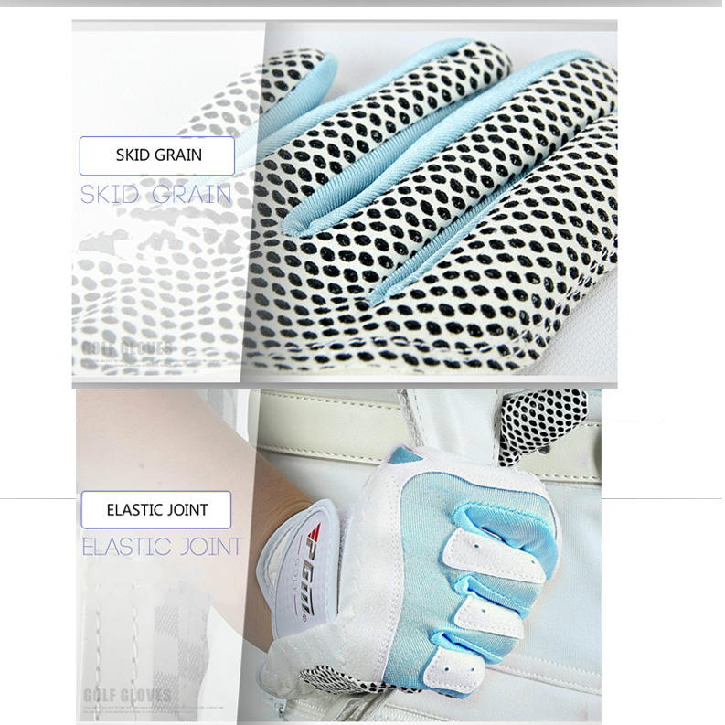 Găng tay đánh gôn chất lượng cao cho nữ