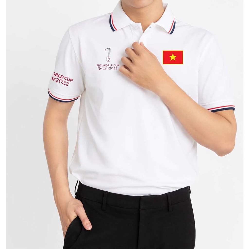 áo polo nam chất cá sấu đẹp, áo polo nam ngoại cỡ chất đẹp giá sĩ