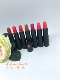 Son tươi Handmade L-Queen
