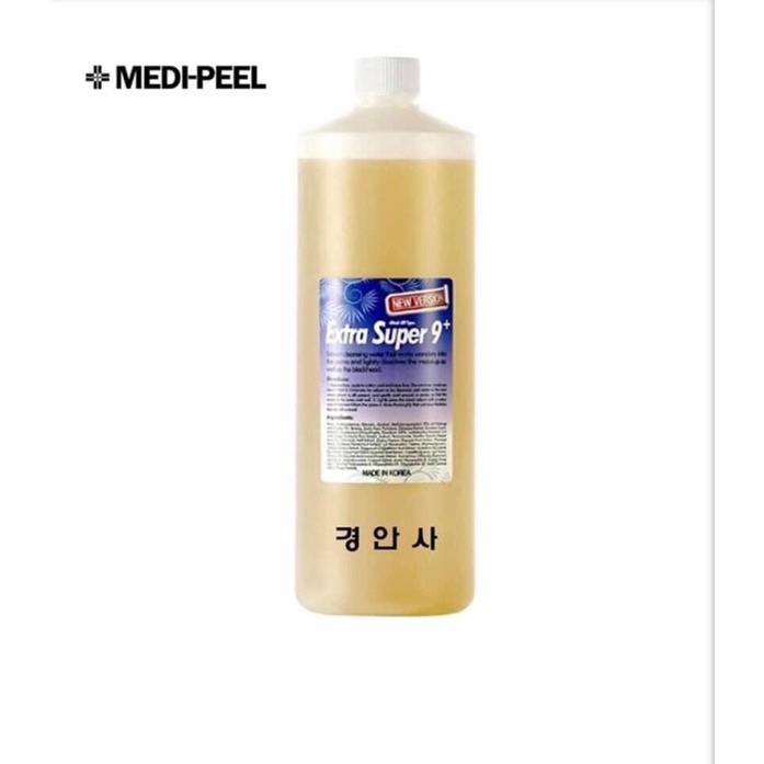 MẪU THỬ DUNG DỊCH Ủ MỤN ĐẦU ĐEN MEDIPEEL 50ML