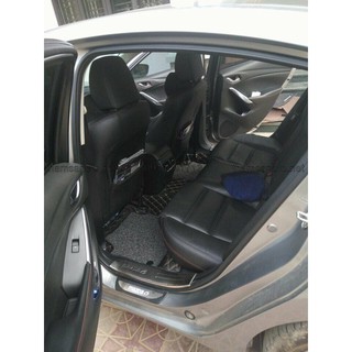 Thảm sàn ô tô Mazda 6