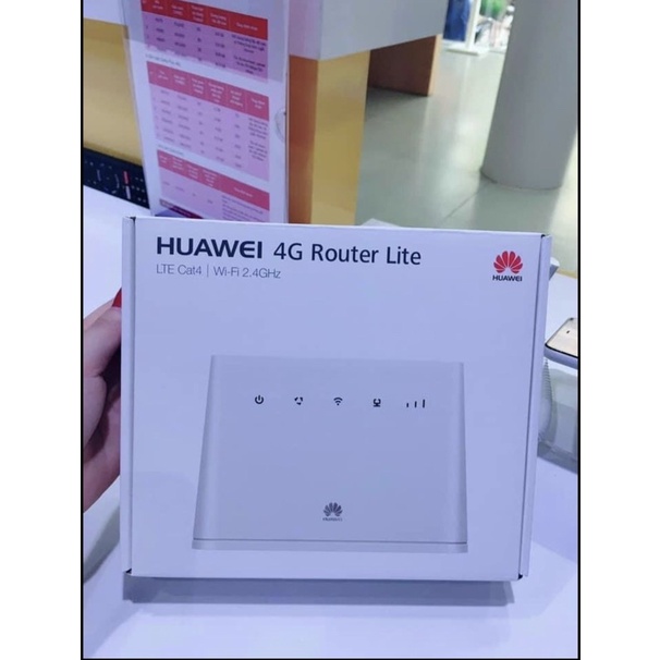 Thiết bị phát wifi không dây sử dụng sim 4G chính hãng Mobifone