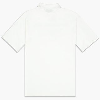 Áo Polo basic - Trắng - Street Gang