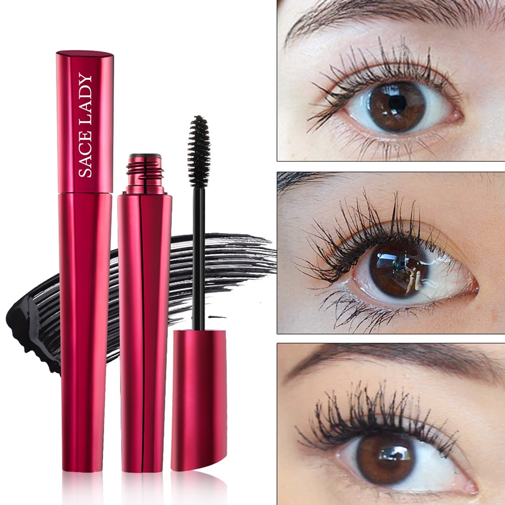 (Hàng Mới Về) Mascara Sace Lady 7g Chống Thấm Nước Và Chống Nhòe Cao Cấp | BigBuy360 - bigbuy360.vn