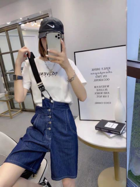 YẾM NGẮN MỘT DÂY CÁ TÍNH 2 MÀU